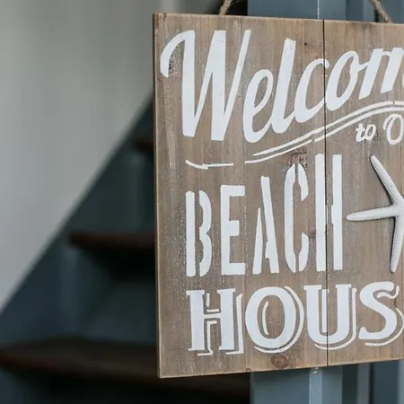 The Boatshed House-premium Vue Courseulles-sur-Mer