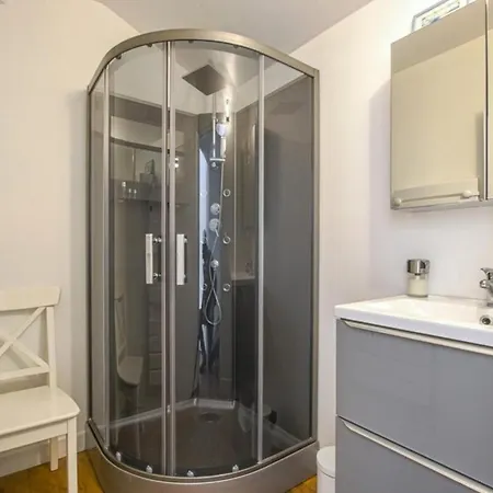 The Boatshed House-premium Vue * Courseulles-sur-Mer