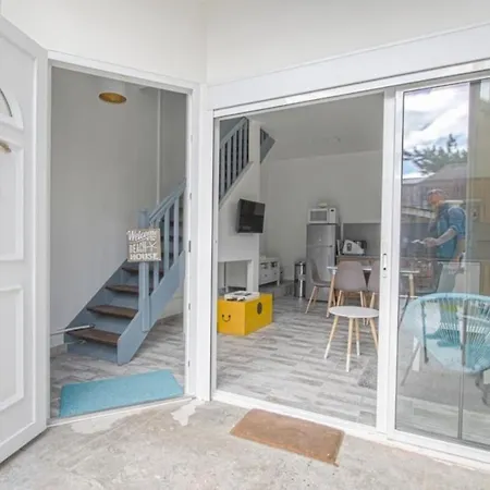 The Boatshed House-premium Vue Vakantiehuis