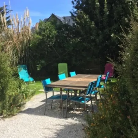 Vakantiehuis The Boatshed House-premium Vue Courseulles-sur-Mer