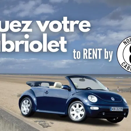 The Boatshed House-premium Vue Courseulles-sur-Mer